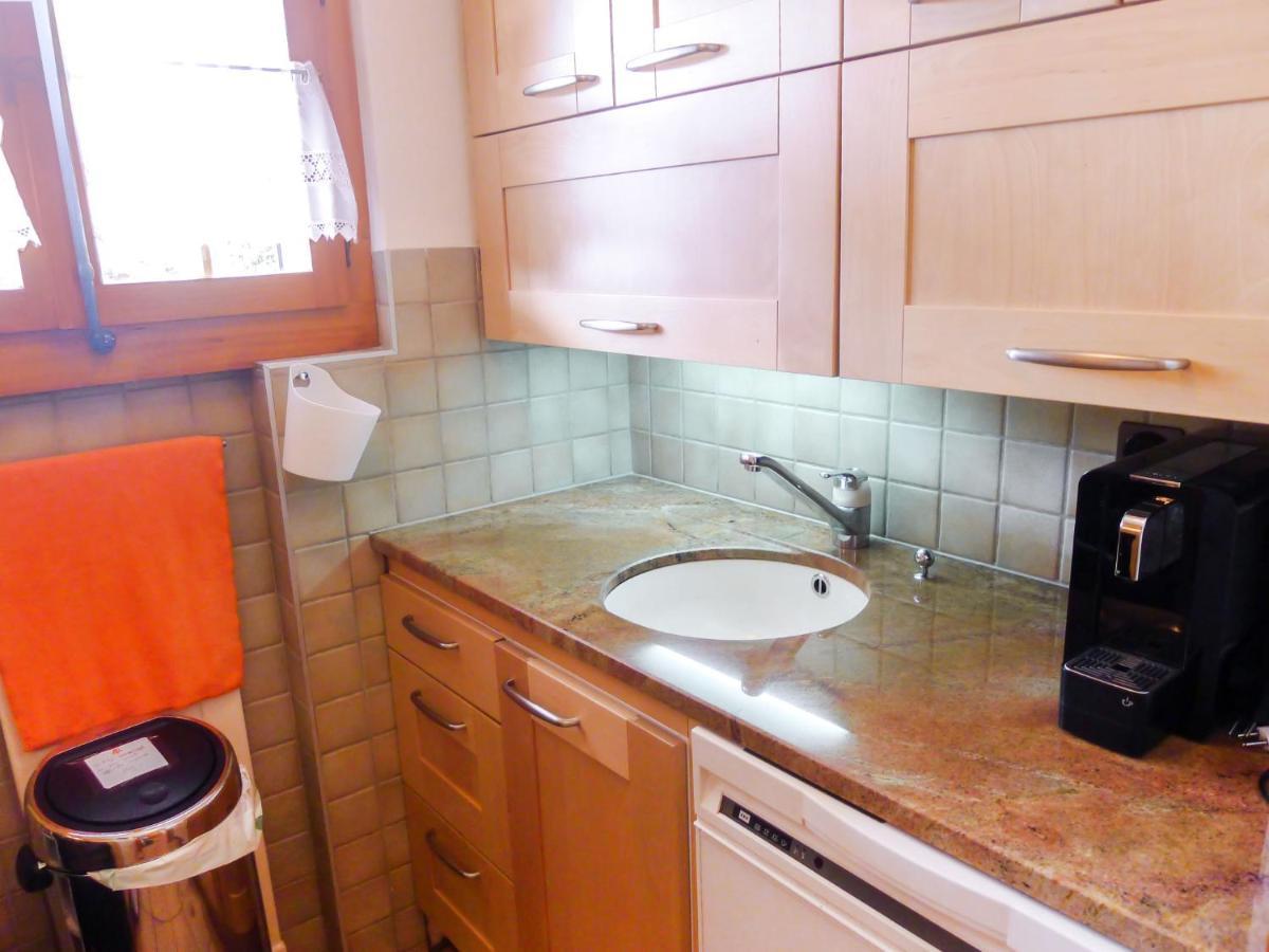 Apartment Les Seracs 1 By Interhome فيلرز سور اولون المظهر الخارجي الصورة